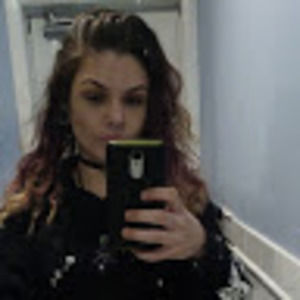 Meet your Posher, Catherine